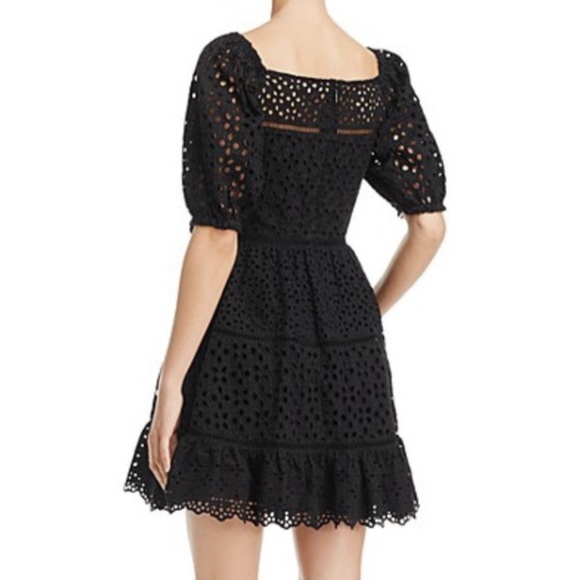 Revolve Rebecca Taylor Dress - Picture 6 of 7
